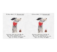 Funny Male Birthday Boy Card (Pack of 2) - Greetings for Him