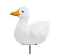 Funny Mallard Duck Golf Headcover, Animals Plush Golf Club Head Covers, Small Size Fits Hybird and Irons, Large Size Fits Standard 460cc Driver Head