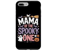 Funny Mama Of The Spooky One For Fall Season Case for iPhone 7 Plus/8 Plus