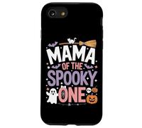 Funny Mama Of The Spooky One For Fall Season Case for iPhone SE (2020) / 7 / 8
