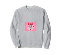 Funny Mammut Stone Age Ice Age Design Prehistoric Sweatshirt