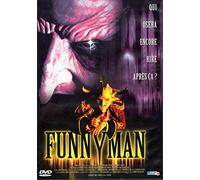 Funny man