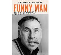 Funny Man: Mel Brooks