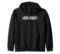 Funny Marriage Relationship Dating Meme Pun Joke Zip Hoodie