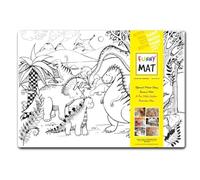 Funny Mat 3373 - Game Mats and Gyms, Unisex