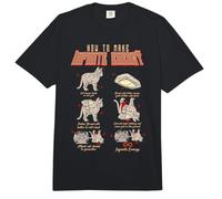 Funny Math Infinite Energy Cat and Mechanical Engineering Comfort Colors Adult Heavyweight T-Shirt