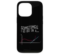 Funny Math Teacher Gift Funny Algebra Mathmatic Math Wizard Case for iPhone 13 Pro