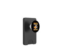 Funny Math Teacher Mathematician Subject Mathematics Joke PopSockets PopWallet for MagSafe