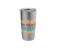 Funny Matilda Personalized Tshirt First Name Joke Item Stainless Steel Insulated Tumbler