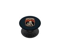Funny Mechanic Team Auto Garage Repair Car Mechanics PopSockets Adhesive PopGrip