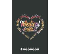 Funny Medical Assistant Medicine School Student Dr Nurse Notebook: Funny Nursing Student Nurse Composition Notebook Back to School 6x9 Inches 110 Ruled Pages Journal Diary Gift LPN RN CNA School