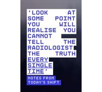 Funny Medical Notebook / Lined Journal for Doctors, Nurses, Medical Students, and Healthcare Workers: Great gift idea- ideal for notes, thoughts, and shift stories