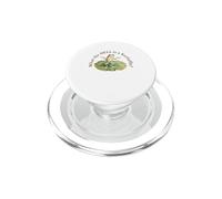 Funny Medieval Frog What The Hell is a Kerfuffle Meme Frogs PopSockets PopGrip for MagSafe