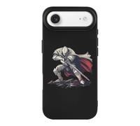 Funny Medieval Knightes Phone Case Shockproof Phone Shell Protection Back Covers Compatible with iPhone 17 Air