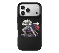 Funny Medieval Knightes Phone Case Shockproof Phone Shell Protection Back Covers Compatible with iPhone 17 Pro