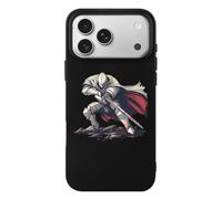 Funny Medieval Knightes Phone Case Shockproof Phone Shell Protection Back Covers Compatible with iPhone 17 Pro Max