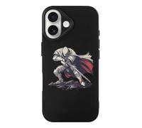 Funny Medieval Knightes Phone Case Shockproof Phone Shell Protection Back Covers Compatible with iPhone 17