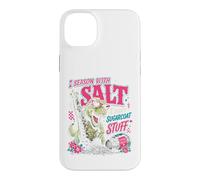 Funny Menopause Womens Hot Flash Case for iPhone 14 Plus