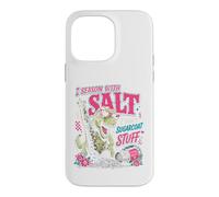 Funny Menopause Womens Hot Flash Case for iPhone 14 Pro Max