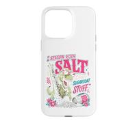 Funny Menopause Womens Hot Flash Case for iPhone 15 Pro Max