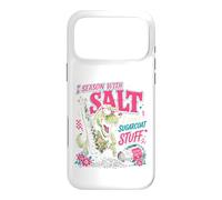 Funny Menopause Womens Hot Flash Case for iPhone 17 Pro Max
