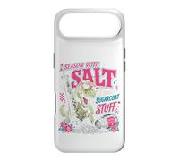Funny Menopause Womens Hot Flash Case for iPhone Air