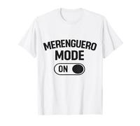 Funny Merengue Dancer Merenguero T-Shirt