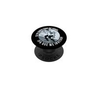 Funny Mexican Saying Spanish Slang Words Sarcastic Latinx PopSockets Adhesive PopGrip