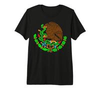 Funny Mexican Saying Spanish Slang Words Sarcastic Latinx Premium T-Shirt