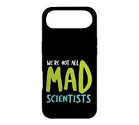 Funny Microbiology We're not all mad scientists Case for iPhone Air