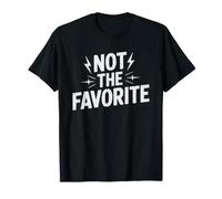 Funny Middle Sister Technically Not Favorite Wisest Sibling T-Shirt