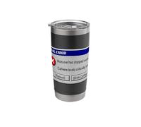 Funny Mom Mom.exe Has Stopped Working Computer Error Coffee Stainless Steel Insulated Tumbler