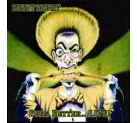 Funny Money - Even Better...Live