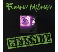 Funny Money - Funny Money