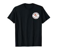 Funny Monkey See Monkey Do Karate T-Shirt