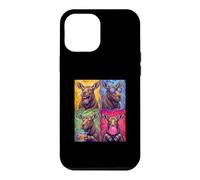 funny Moose Case for iPhone 12 Pro Max