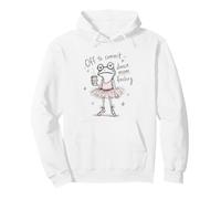 Funny Mother's Day Tomfoolery Off to Commit Mom Foolery Pullover Hoodie
