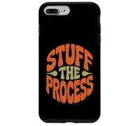 Funny Motivational Positive Affirmations Quotes Case for iPhone 7 Plus/8 Plus