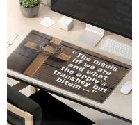 Funny Mouse Pads For Work The Nisuls If We Are And What The Apply'S Transhey But Bitein Mouse Pad Office Desk Mat Mouse Pad Funny