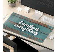 Funny Mousepad Family Is Everything. Mouse Pad Funny Lunch Mouse Pad Mouse Mat