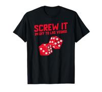 Funny Moving To Las Vegas T-Shirt