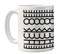 Funny Mug for Men Women - F*ck Off - Rude Sarcastic Slogan Gifts for Work Colleagues, Crude Fun Novelty Joke Gag Gift Humour Birthday Friends, 11oz White Ceramic Premium Mugs Cup