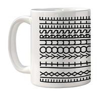 Funny Mug for Men Women - Fix It Yourself - Rude Sarcastic Slogan Gifts for Work Colleagues, Crude Fun Novelty Joke Gag Gift Humour Birthday Friends, 11oz White Ceramic Premium Mugs Cup