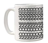 Funny Mug for Men Women - No One Asked - Rude Sarcastic Slogan Gifts for Work Colleagues, Crude Fun Novelty Joke Gag Gift Humour Birthday Friends, 11oz White Ceramic Premium Mugs Cup