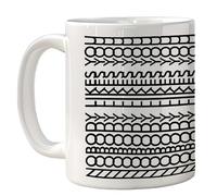Funny Mug for Men Women - Nobody Likes You - Rude Sarcastic Slogan Gifts for Work Colleagues, Crude Fun Novelty Joke Gag Gift Humour Birthday Friends, 11oz White Ceramic Premium Mugs Cup