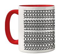 Funny Mug for Women and Men, Nobody Likes You
