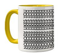 Funny Mug for Women and Men, Nobody Likes You