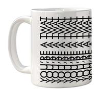 Funny Mug for Men Women - You're A Tw*t - Rude Sarcastic Slogan Gifts for Work Colleagues, Crude Fun Novelty Joke Gag Gift Humour Birthday Friends, 11oz White Ceramic Premium Mugs Cup
