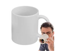 Funny Mugs - Ceramic Hot Coffee Cup | Tea Mugs with Printed Bottom,for Wine Juice Study Living Room Teachers Students Restaurant Hotel Collectors Humor Lover Birthday