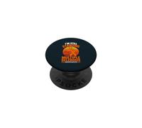Funny Multiple Sclerosis Warrior Awareness MS PopSockets Adhesive PopGrip
